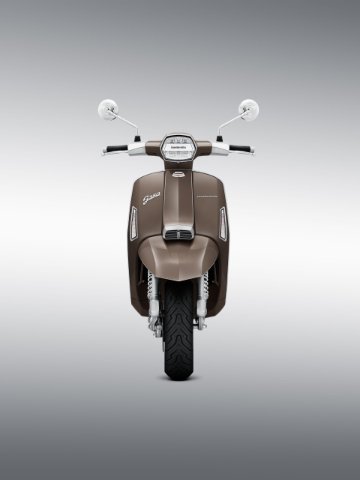 G-Special 350 Series III 9