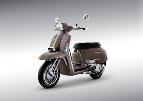 G-Special 350 Series III 10