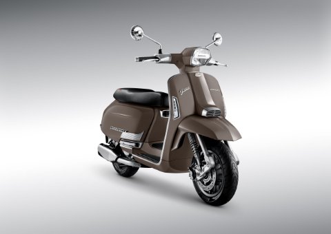 G-Special 350 Series III 11
