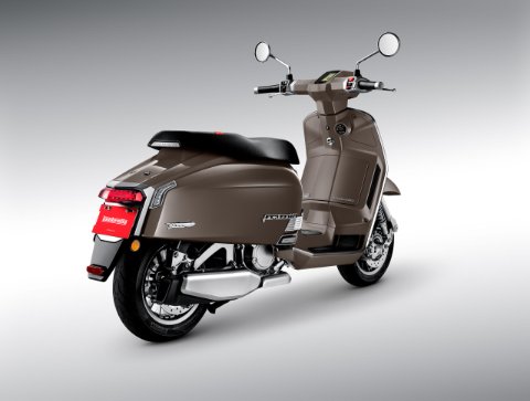 G-Special 350 Series III 12