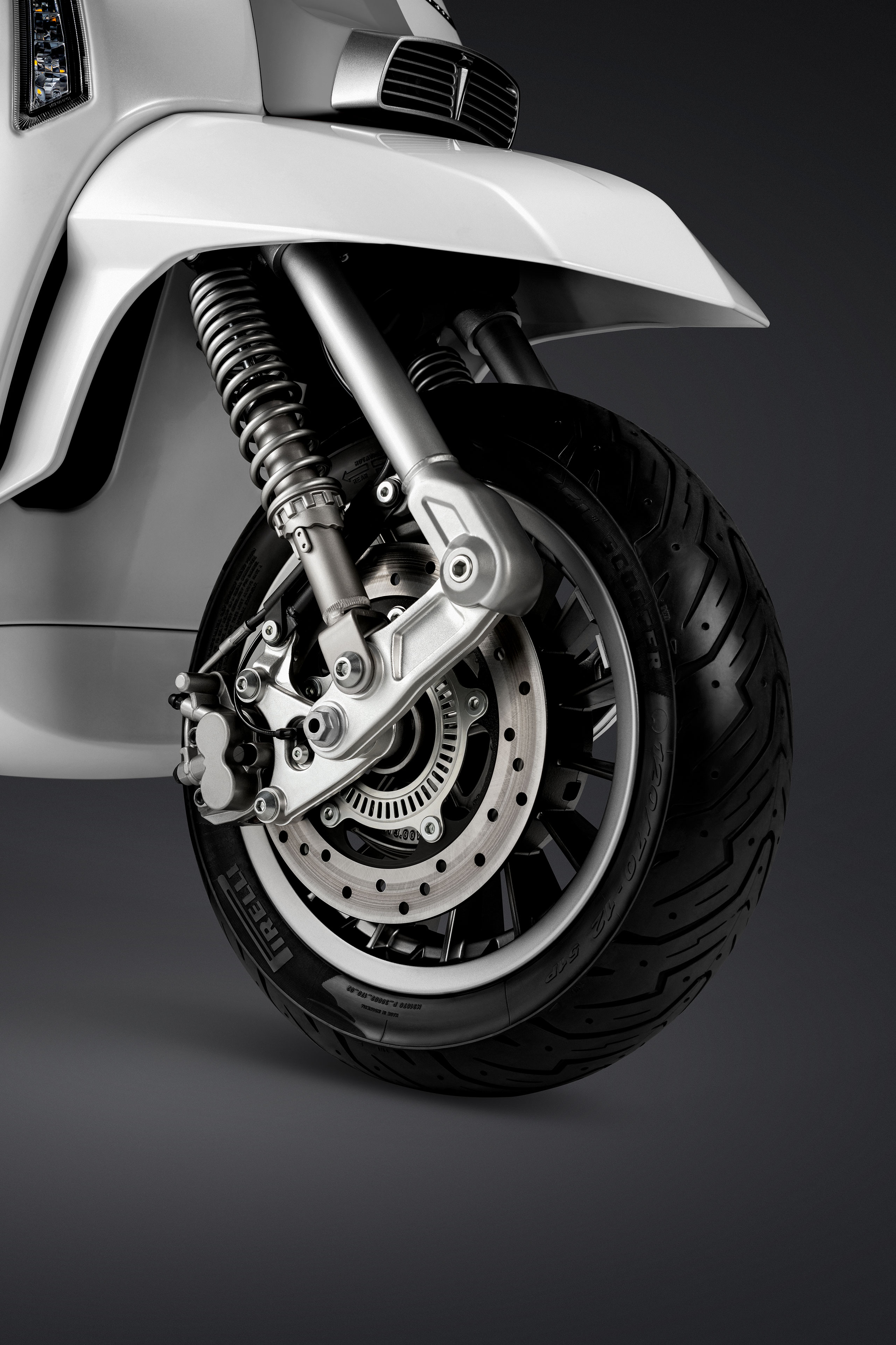 G-Special 350 Series II  2