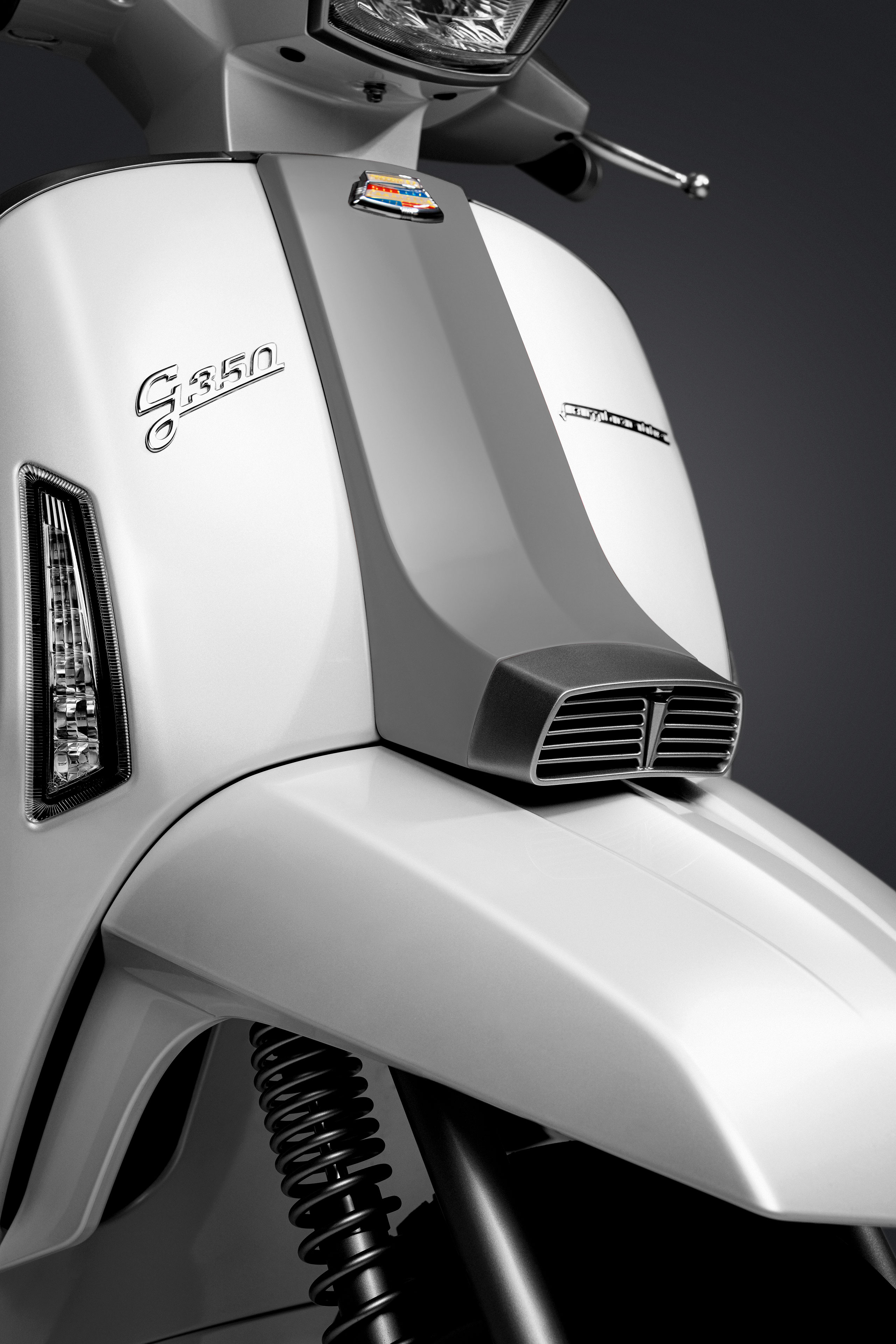 G-Special 350 Series II  3