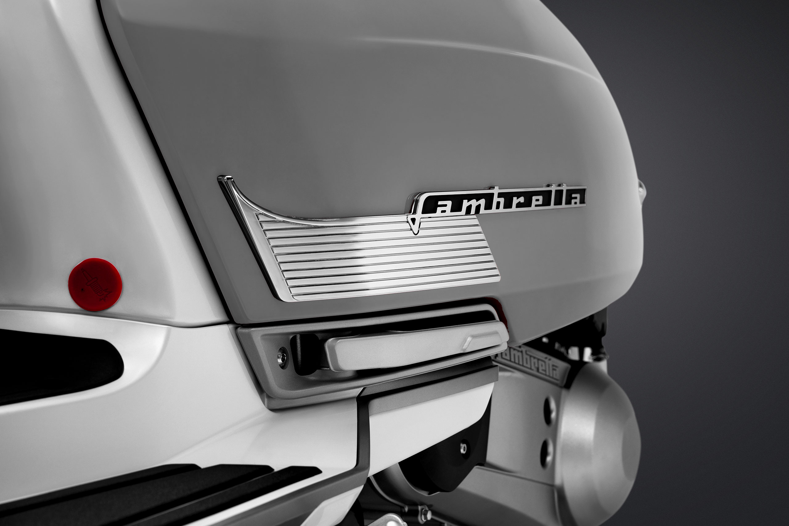 G-Special 350 Series II  5