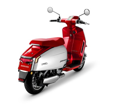 G-Special 350 Series II  7