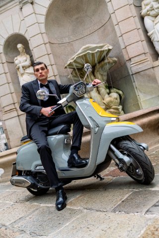Lambretta Deutschland | Official website