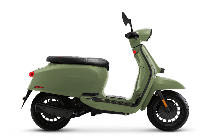 V-Special 125 Flex  2