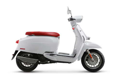 V-Special 125 Flex  4