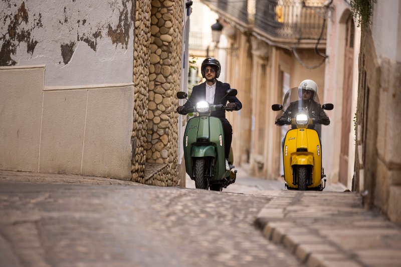 V-Special 125 Flex 1