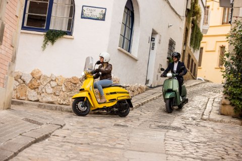 V-Special 125 Flex 4