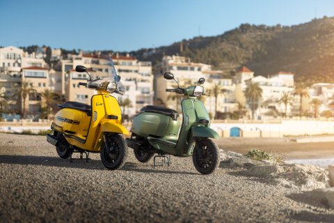 V-Special 125 Flex 9