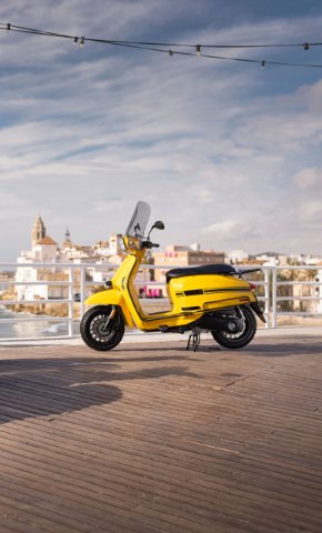 V-Special 125 Flex 11