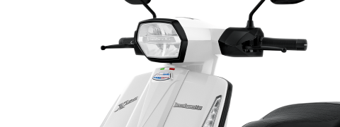 X125 Euro 5 33