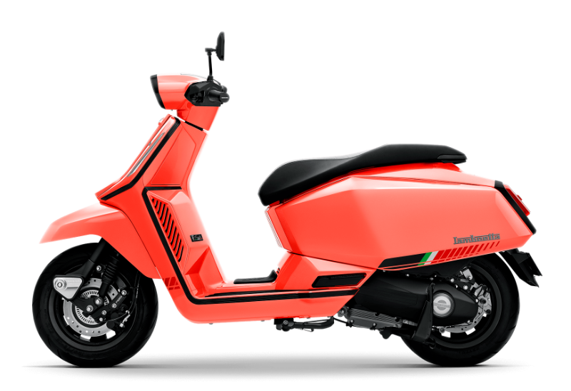 X125 Euro 5 3