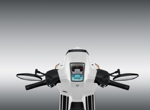 X125 Euro 5 7