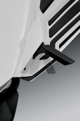 X125 Euro 5 9