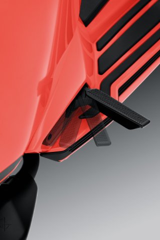 X125 Euro 5 22