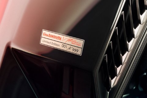 X300 CASA Special Edition