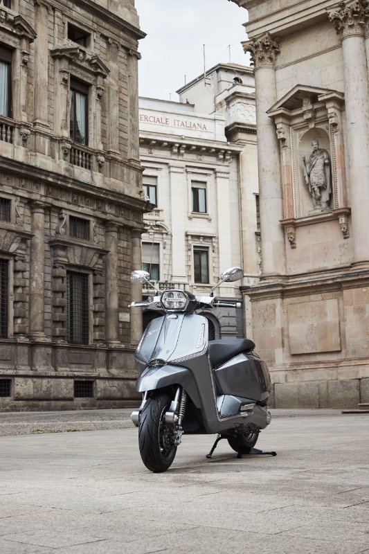 Lambretta Deutschland | Official website