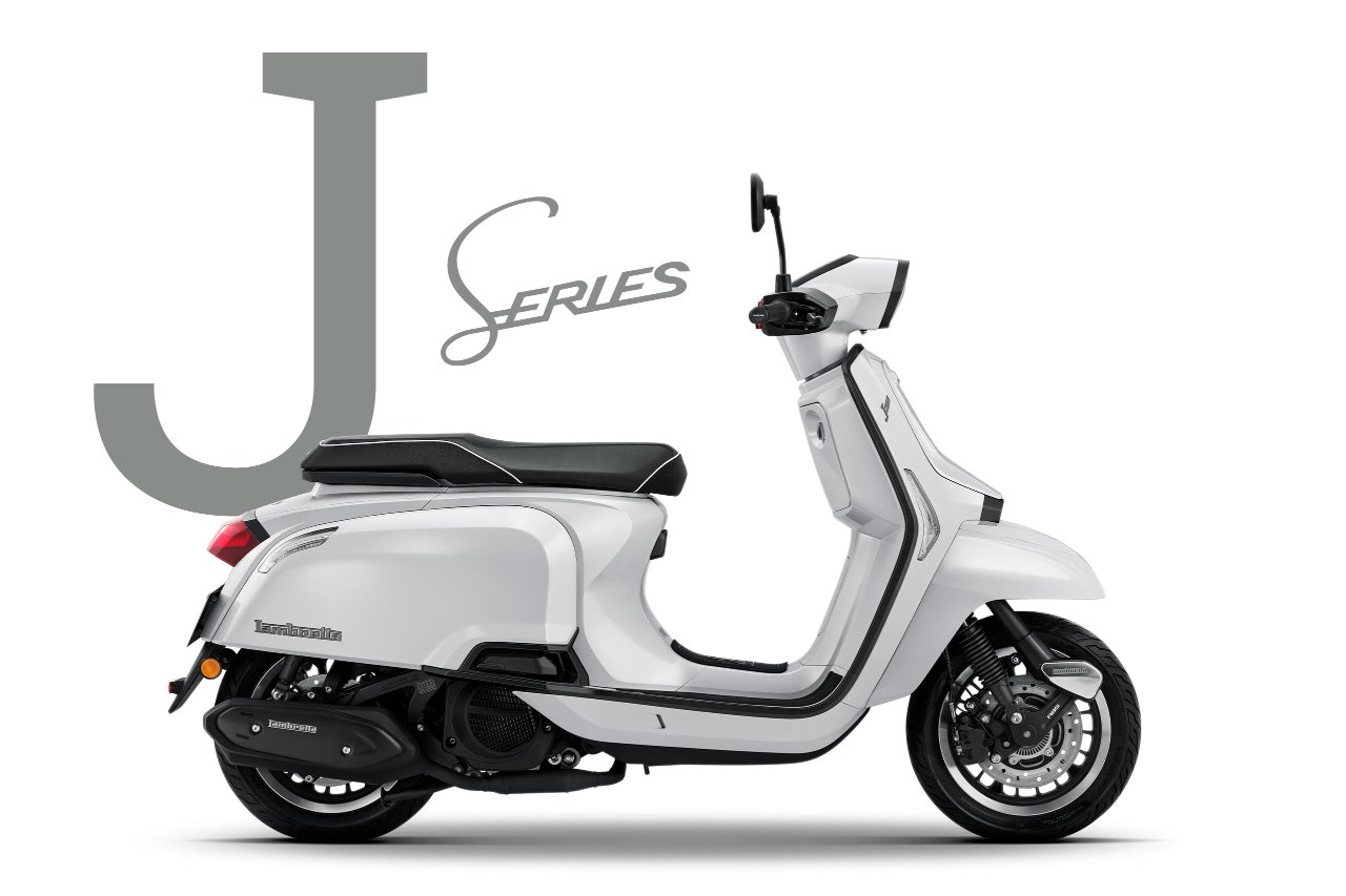 j series