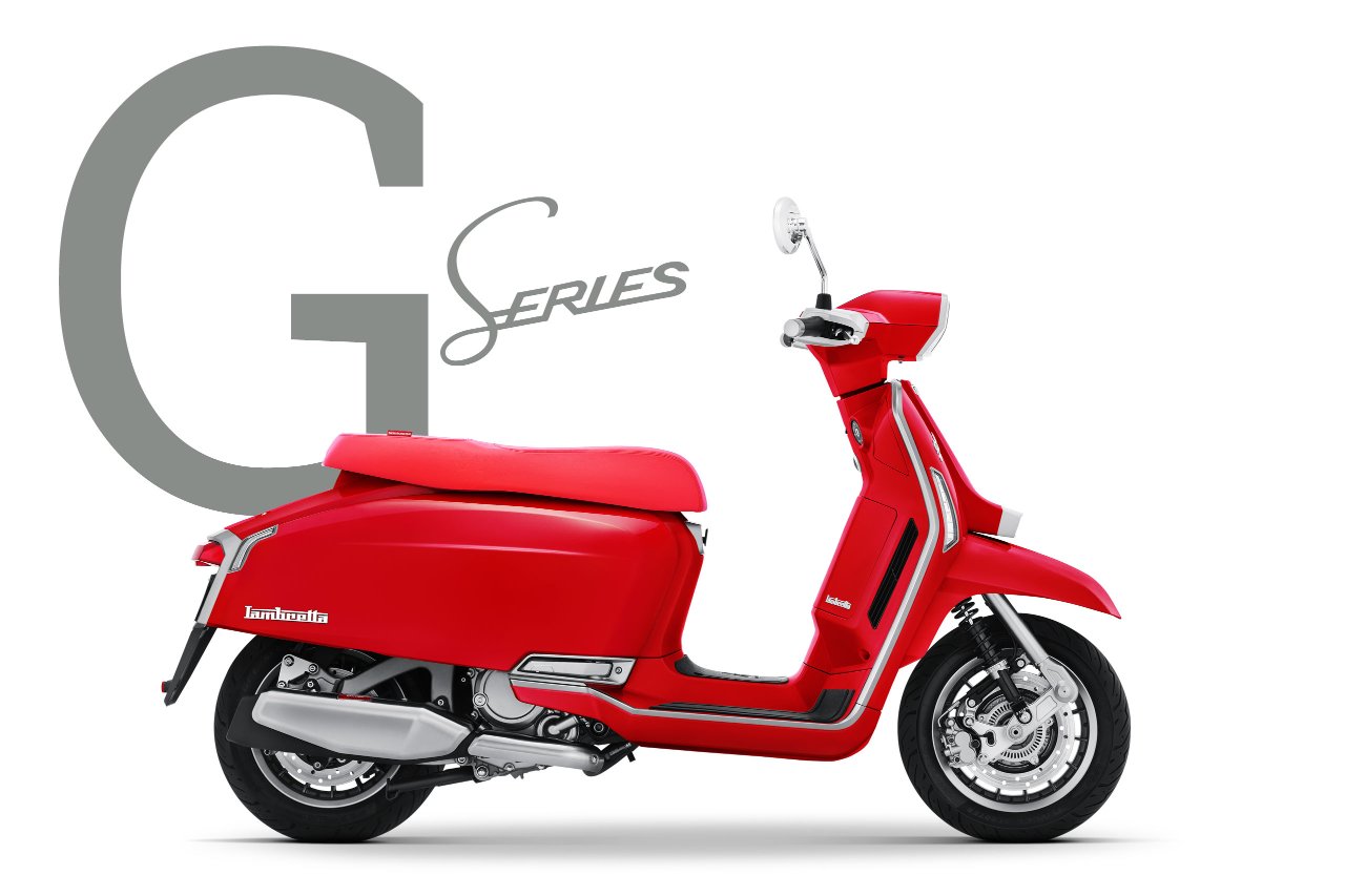 G series